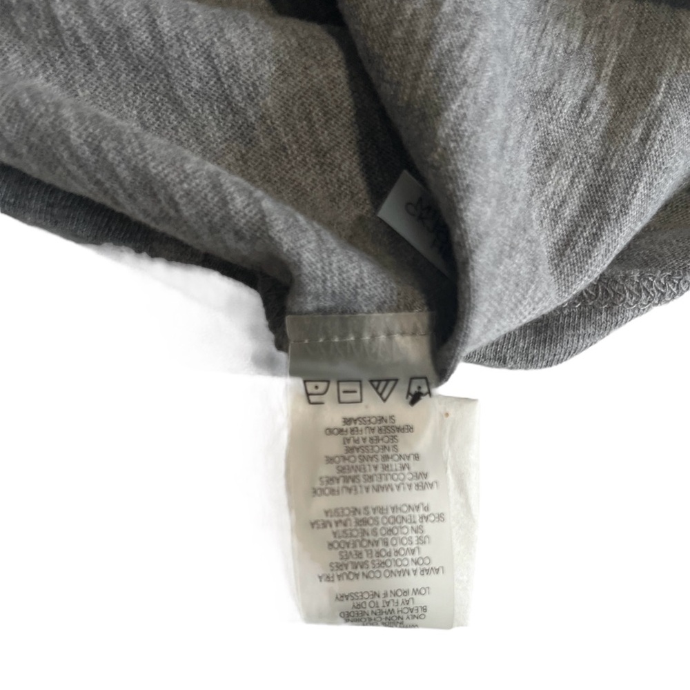 Size M, Calvin Klein cotton sleeveless shirt - Picture 13 of 17